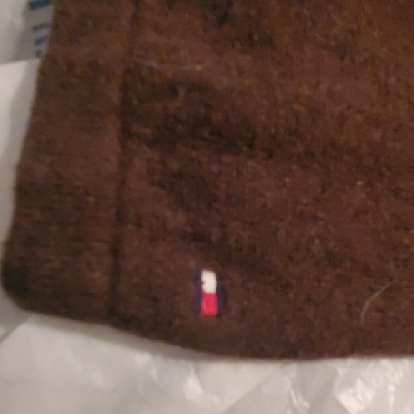 TOMMY HILFIGER❤ SWEATER - Picture 3 of 3